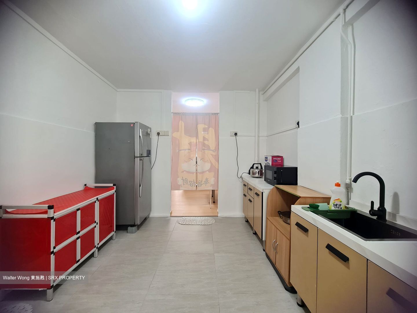 Blk 5 Ghim Moh Road (Queenstown), HDB 3 Rooms #588445571